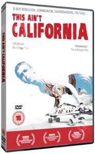 This Ain't California (DVD)